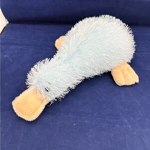 Retired Blue Googlez Webkinz